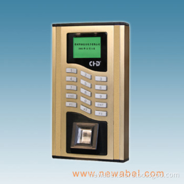 Fingerprint Biometric Time Attendance Recorder (CHD688BS)